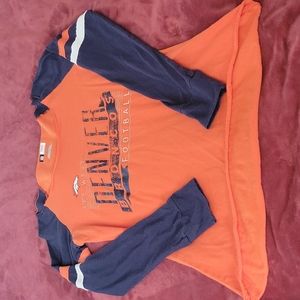 Denver Broncos shirt